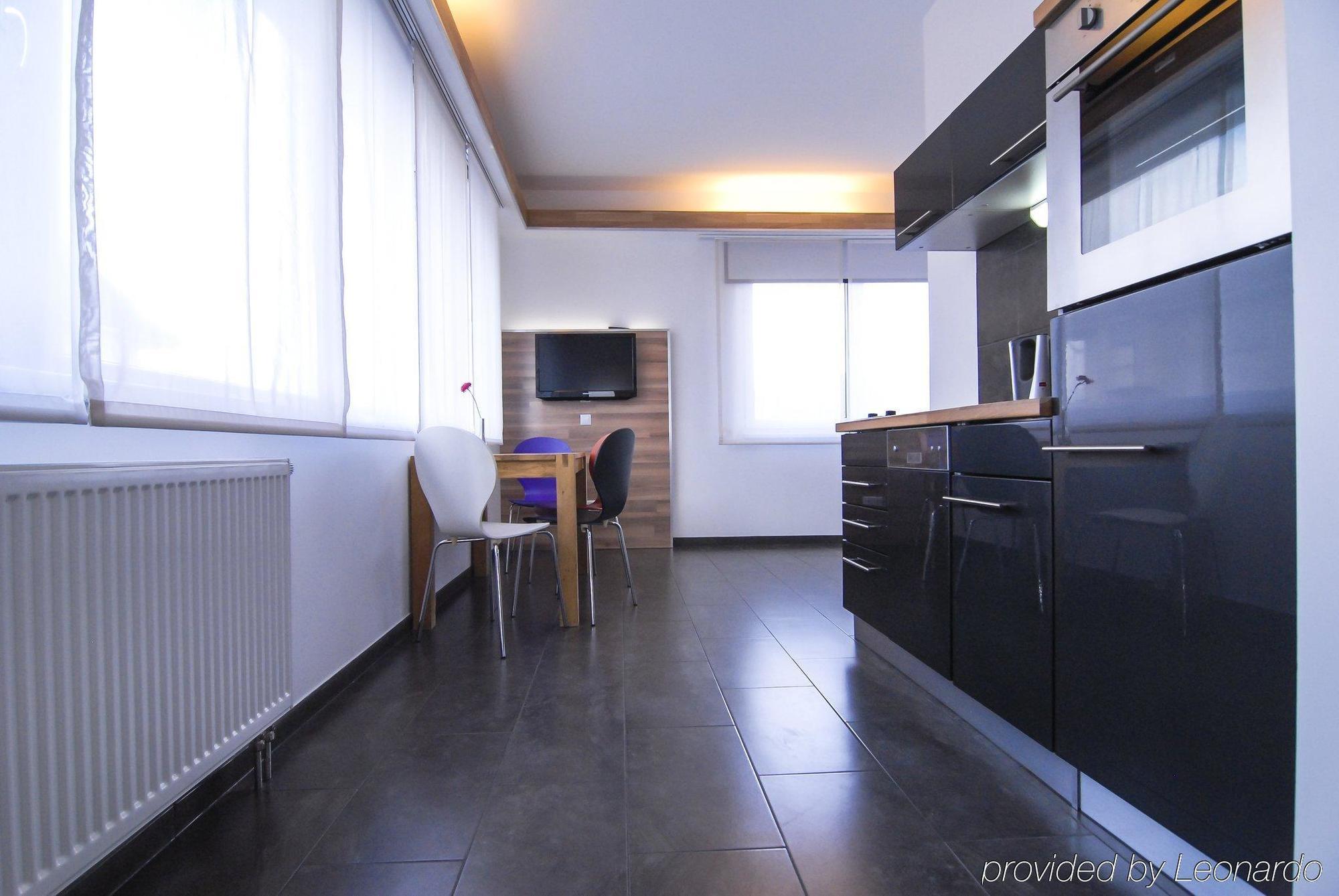 Petul Am Ruhrbogen Aparthotel 4*