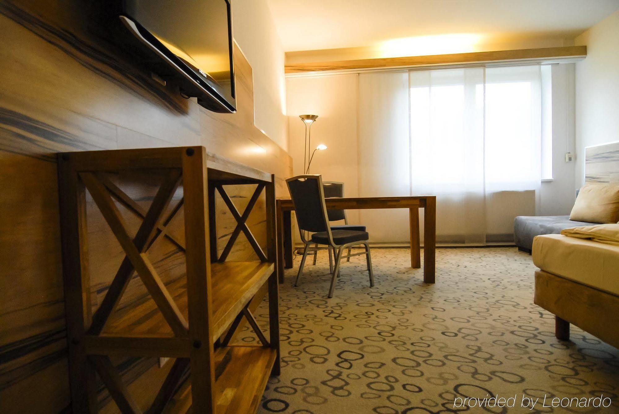 Aparthotel Petul Am Ruhrbogen Bochum