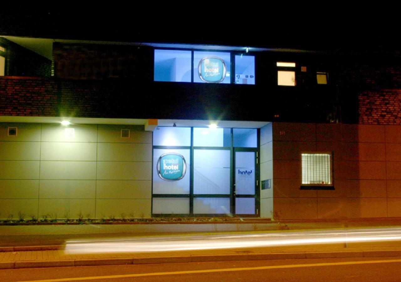 Petul Am Ruhrbogen